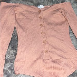 •5 for 25$• Off the shoulder